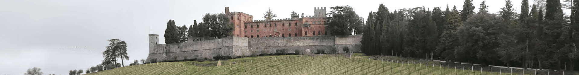 Chianti Ultra Trail by UTMB banner